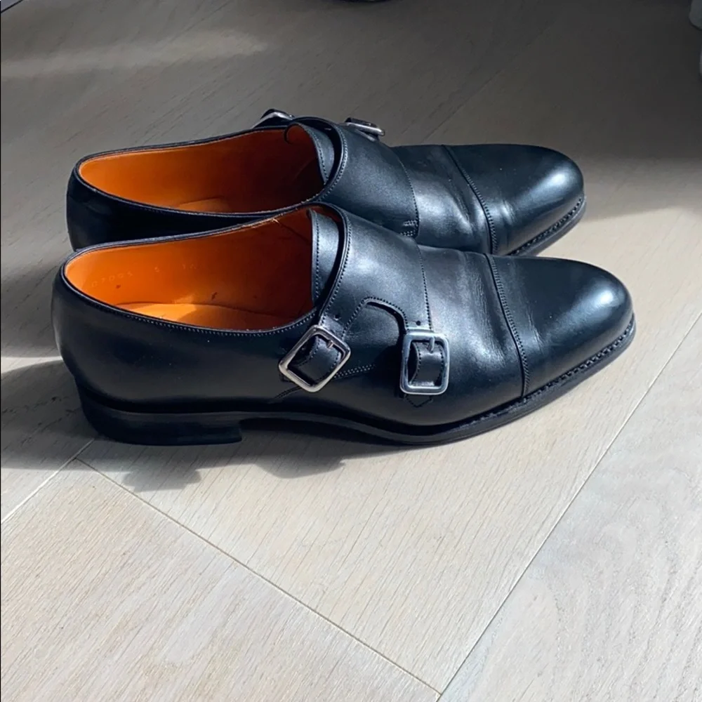 Carmina Dress Shoes Unisex - Picture 3 of 6